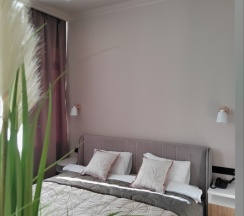 Полулюкс в Hotel agave