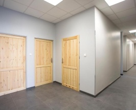 Пятиместный номер Standard в Hostel Siennicka