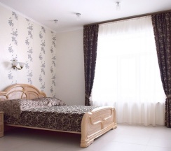 Komfort в Элизий, гостиница
