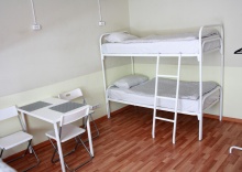 Екатеринбург: Хостел Sky Hostel