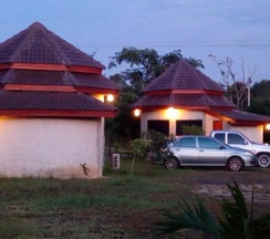 Номер Standard в Home Style Resort