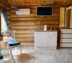 Горница в Остров