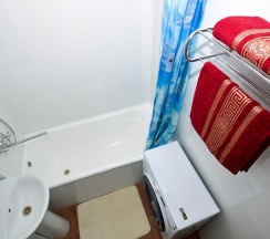 1-комнатные апартаменты стандарт в Royal Apart (Роял Апарт) на Азина 47