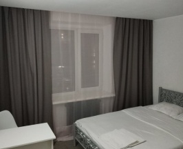 Номер Economy в Hotel Marso