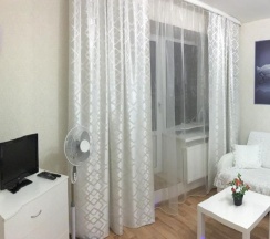 Квартира в Апартаменты на улица Турку, 11к2