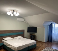 Однокомнатный квартирного типа в Caspian Flats