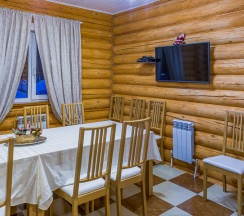 Гостевой дом №1 в Лента