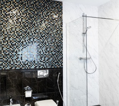 Представительский люкс в Grand Hotel Perm
