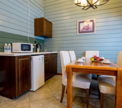 Duplex в Фишерикс
