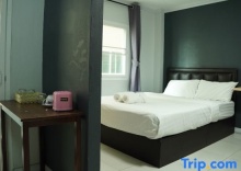 Номер Deluxe в A-Place Suvarnabhumi