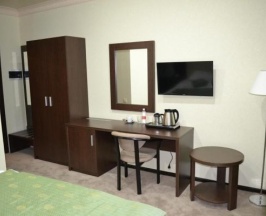 Стандарт в Grand hotel