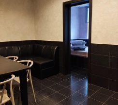 Номер люкс улучшенный в Залесный