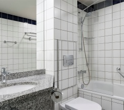 Улучшенный мансардный номер в Cosmos Selection Saint-Petersburg Nevsky Royal Hotel