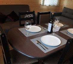 5 дом "Илмари" в Sumeria House