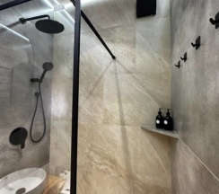 Barnhouse small у реки №1 в River&House