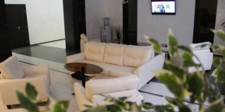 Самара: Отель Веструм