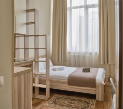 Стандарт в Парк Сити