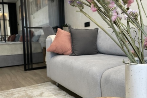 Уфа: Апартаменты Квартира Comfort Home Ufa