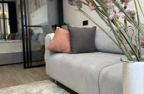 Уфа: Апартаменты Квартира Comfort Home Ufa