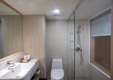 Семейный номер Standard в Courtyard by Marriott Phuket, Patong Beach