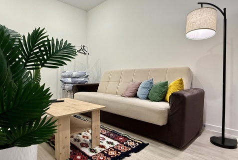 Северодвинск: Апартаменты Your Home