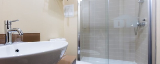 Номер Standard в Dostyk