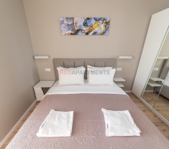 Квартира в Red Apartments