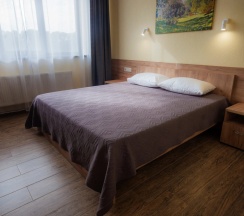 Номер Standard в Лофт