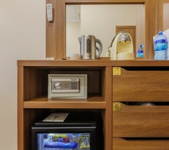 Junior Suite Twin в Central City