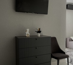 Коттедж улучшенный в У Маргариты