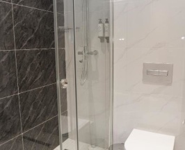 Двухместный номер Superior 2 отдельные кровати в Park Dedeman Almaty