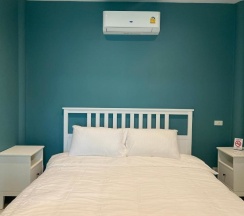 Бунгало с 2 комнатами в Le Petit Saint Tropez