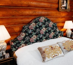 Супериор в Seneshal