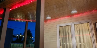 Всеволожский муниципальный район: Коттедж БуХаус