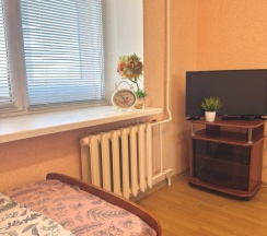 2-комнатные апартаменты, 65м² в Sutki Vip