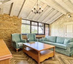Люкс в Chalet Provence