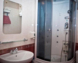 Студия в Звёздный