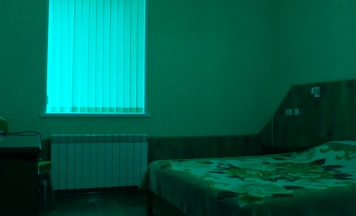 одноместный стандарт в Нев-Отель