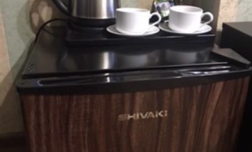 Комфорт двухместный в Hotel malvida