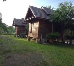 Двухместный номер Standard двуспальная кровать в Home Style Resort
