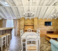 Люкс в Chalet Provence