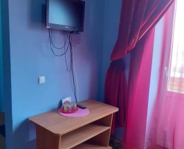 Улучшенный номер Twin в Red