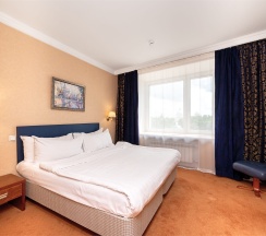 Люкс плюс (Люкс) в Москва