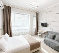 Семейный в Чайковский