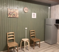 Апартаменты стандарт 3 категория (№102) в Коломно