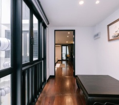 Студия в Baan 125 Stay
