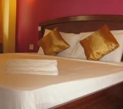 Номер Superior в Iris Hotel