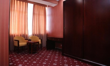 Полулюкс в Сарыарка