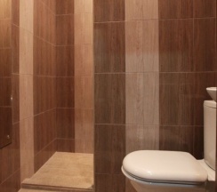 Коттедж Комфорт №16 в Волжанка