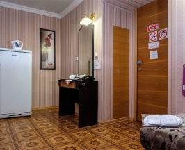 Номер люкс Классик в Парма